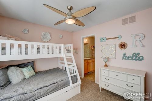 5150 Corbett Dr, Fort Collins CO  80528-3079 exterior
