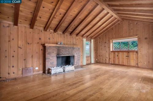 166 Camino Sobrante, Orinda, CA 94563-2329