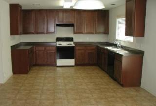 2100 Laughlin Rd, Fort Worth TX  76177-7370 exterior