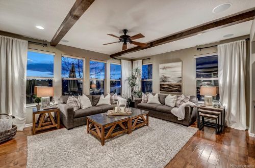 25021 Indore Pl, Denver CO  80016-2466 exterior