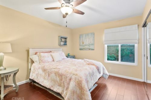 752 Fairway Ln, Anaheim CA  92807-4802 exterior