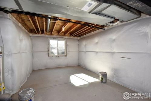 2682 Sapphire St, Loveland CO 80537-2024 exterior