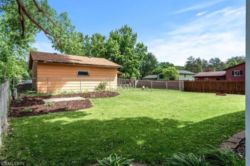 1200 84th Way, Minneapolis MN  55444-1489 exterior