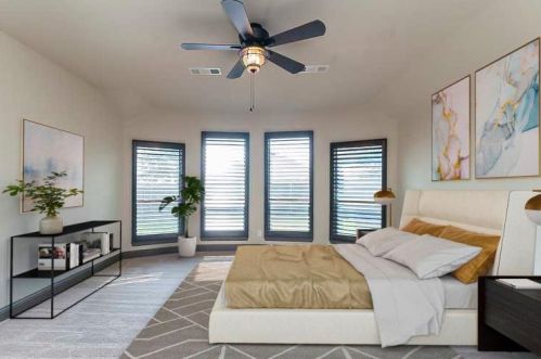 6068 Warmouth Dr, Fort Worth, TX 76179-7648