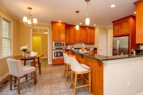 118 St Andrews, Smithfield, VA 23430-7170