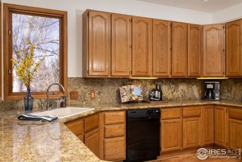 6301 Swallow Ln, Boulder CO  80303-1458 exterior