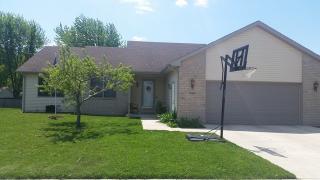 1590 Mid Court Dr, Bourbonnais, IL 60914-9116