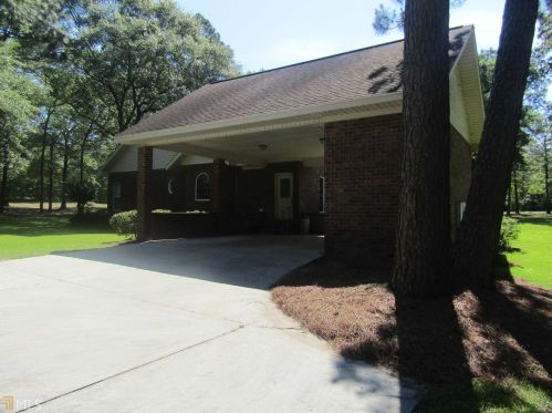 1804 Stuckey Rd, Statesboro, GA 30461-7309
