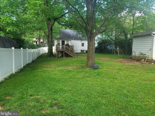 10220 Meredith Ave, Silver Spring MD 20910-1060 exterior