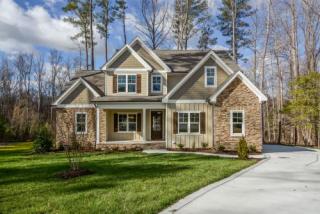 1220 Misty Morning Way, Raleigh, NC 27603-7505