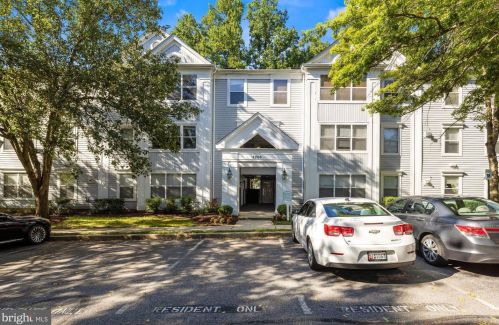 2806 Clear Shot Dr, Silver Spring, MD 20906-6207