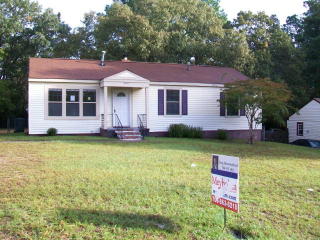 2407 Ruby Dr, Augusta, GA 30906-3001
