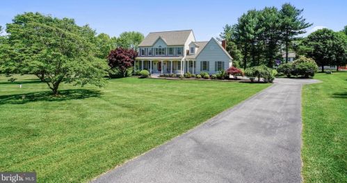 824 The Old Station Ct, Woodbine, MD 21797-8760