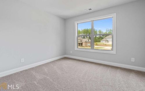 4303 Boardwalk, Conyers GA  30013-1464 exterior