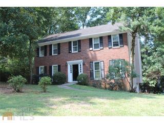 7195 Meadowsweet Trce, Roswell, GA 30076-3360