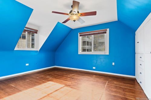 1339 Ogden St, Denver CO  80210-2307 exterior