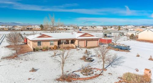 637 Camino Del Contento, Pueblo, CO 81007-1976