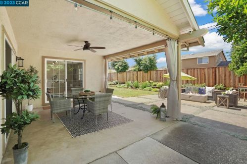 5178 Sutherland Dr, Concord CA  94521-3146 exterior