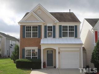 201 Berlin Way, Cary, NC 27560-5764