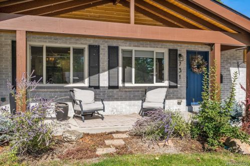 731 Bates Ave, Englewood, CO 80113-1663