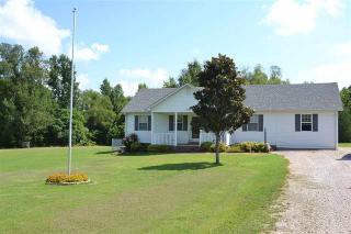510 Montezuma Rd, Henderson, TN 38340-6341