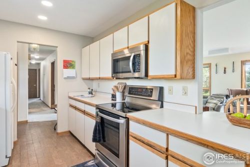724 Gait Cir, Fort Collins CO  80524-9551 exterior