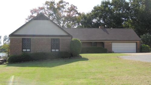 431 Pedigree Cv, Hernando, MS 38632-4514