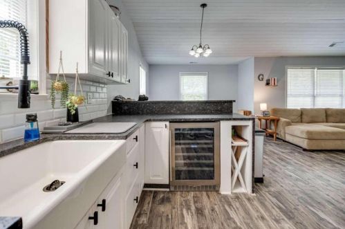 4658 Old Pendergrass Rd, Jefferson GA  30549-2433 exterior