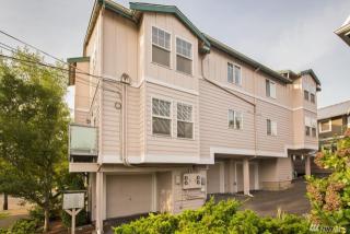 1920 Union St, Seattle WA  98122-2898 exterior
