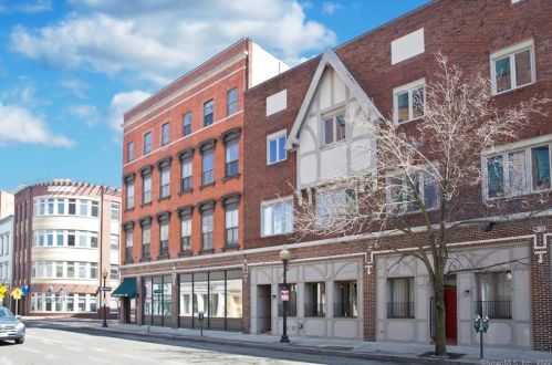 42 Main St, Norwalk CT  06854-2716 exterior