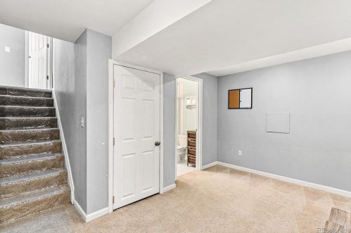 10537 Irving Ct, Westminster CO  80031-2238 exterior