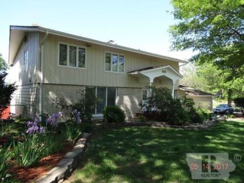 259 Golf Ave, Cliffland, IA 52501-1337