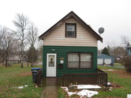 4732 Oneida St, Duluth, MN 55804-1537