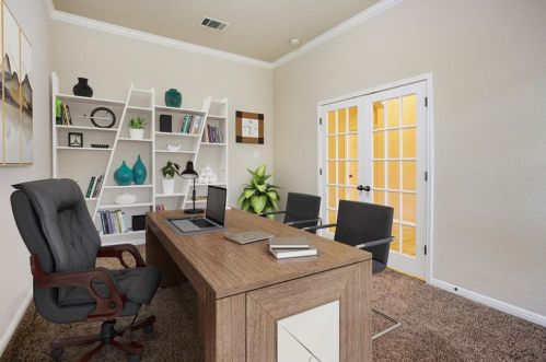 16216 Almaden Dr, Austin TX  78717-3889 exterior