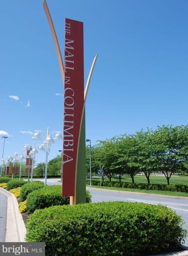 5041 Green Mountain Cir, Columbia MD  21044-2449 exterior