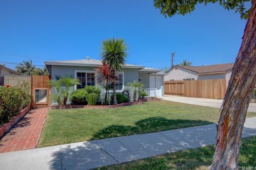 18409 Falda Ave, Torrance, CA 90504-5017