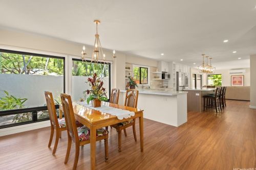 3002 Diamond Head Rd, Honolulu HI  96815-4716 exterior