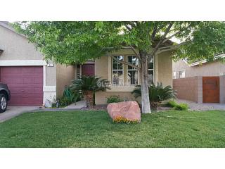 94 Wagon Box Rd, Henderson NV  89012-2627 exterior