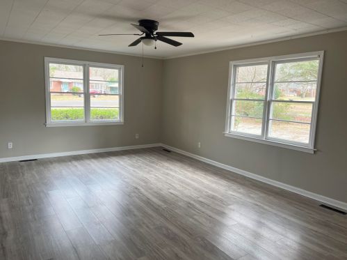 807 Woodside Dr, Johnston SC  29832-1344 exterior