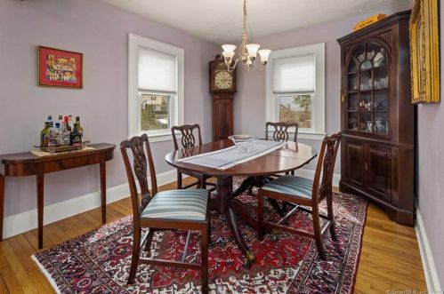 1 Bartlett Ave, Norwalk CT  06850-1914 exterior