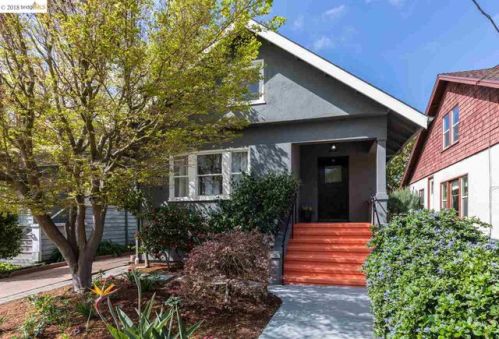 2224 Mcgee Ave, Berkeley, CA 94703-1632