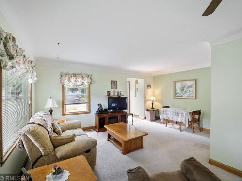 1815 Bush Ave, Saint Paul, MN 55119-3421