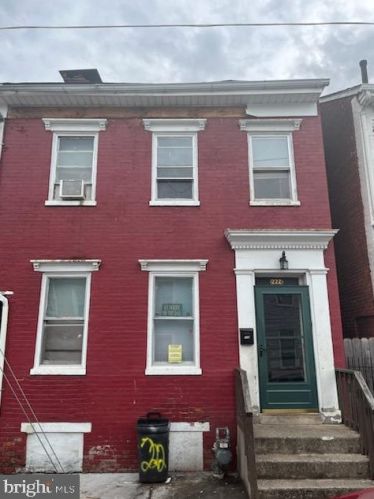 222 Walnut St, York, PA 17403-1519
