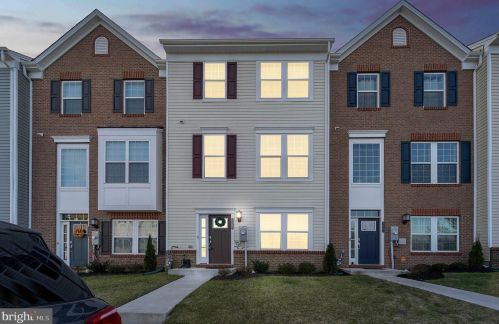 1445 Onnesta Ct, Aberdeen MD  21001-3910 exterior