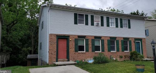 862 Mcallister St, Hanover, PA 17331-4139