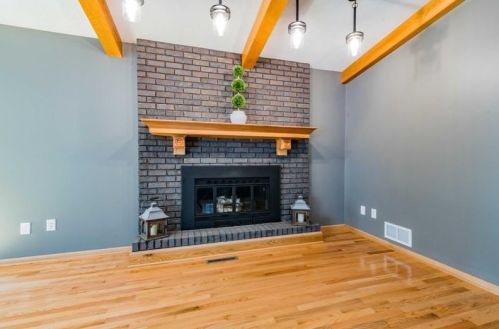1053 Griffin Ave, Saint Paul MN  55115-1509 exterior