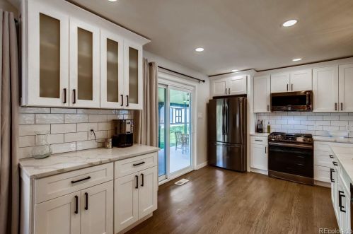 888 Swadley St, Denver CO  80228-3346 exterior