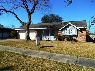 7338 Carew St, Houston TX  77074-4510 exterior