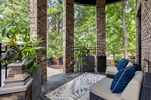 532 Bishop Way, Atlanta GA  30312-1446 exterior