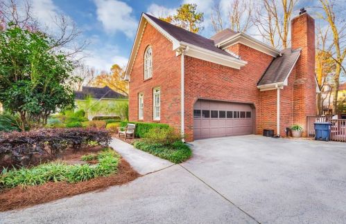 2877 Watchtower Approach, Marietta, GA 30064-1263